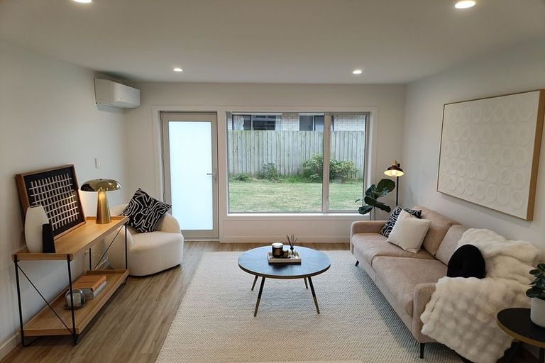 Photo of property in 3/81 Fairfield Avenue, Addington, Christchurch, 8024