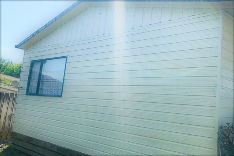 Photo of property in 1 Claymore Street, Manurewa, Auckland, 2102