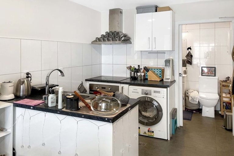 Photo of property in 1/2 Palmer Street, Aro Valley, Wellington, 6011