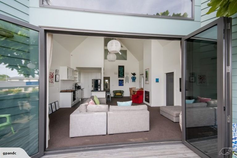 Photo of property in 136a Battery Road, Ahuriri, Napier, 4110