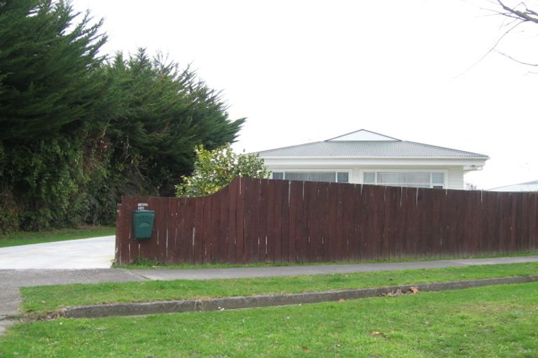 Photo of property in 189 North Street, Feilding, 4702