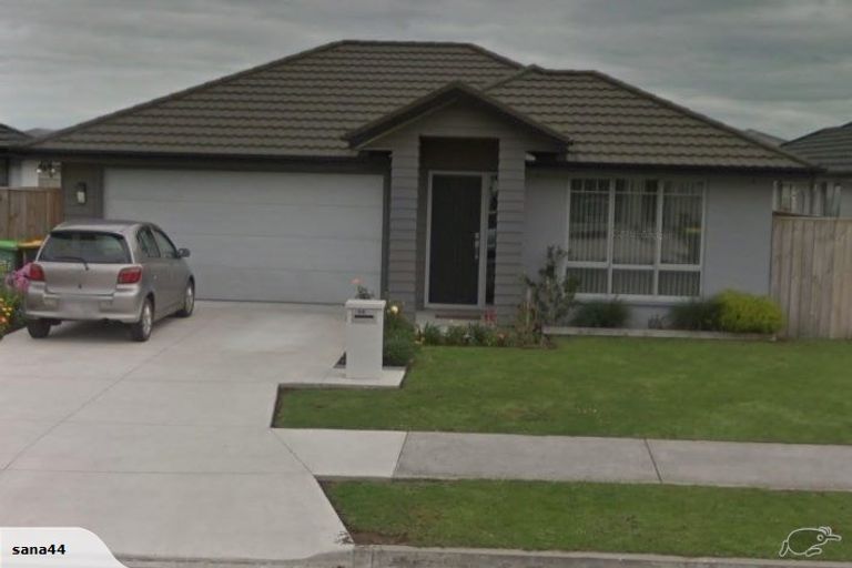 Photo of property in 68 Arion Road, Takanini, 2112