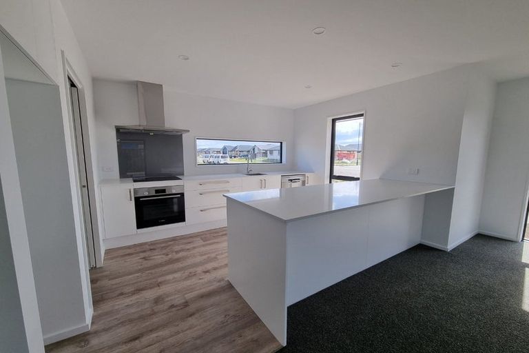 Photo of property in 1 Alhambra Road, Rolleston, 7615