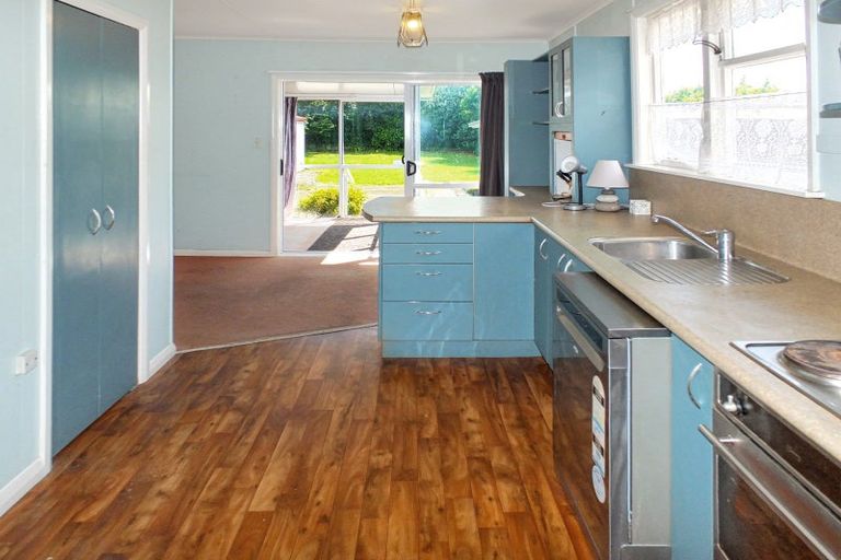 Photo of property in 5 Norbiton Road, Foxton, 4814