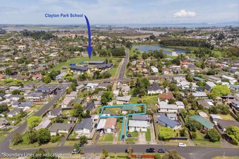 Photo of property in 33 Roseanne Road, Manurewa, Auckland, 2102