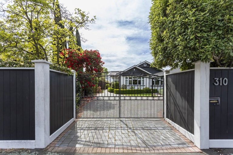 Photo of property in 310 Papanui Road, Strowan, Christchurch, 8052