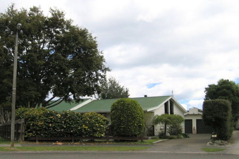 Photo of property in 71 Hinekura Avenue, Taupo, 3330