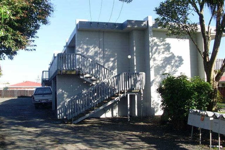 Photo of property in 8/41 Cameron Road, Hamilton East, Hamilton, 3216