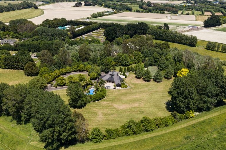 Photo of property in 191 Staces Road, Aokautere, Palmerston North, 4471