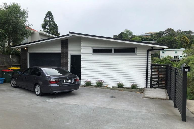 Photo of property in 24 Mill Road, Lower Vogeltown, New Plymouth, 4310