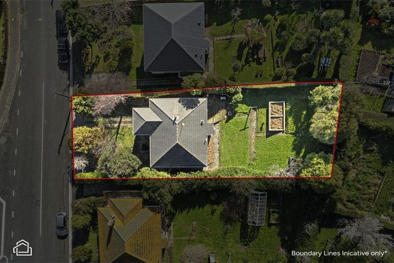 Photo of property in 12 Hillary Street, Liberton, Dunedin, 9010