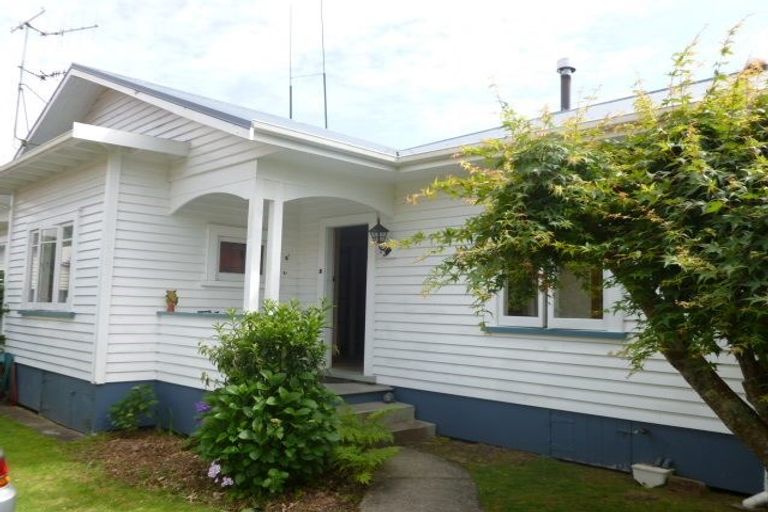 Photo of property in 153 Edgecumbe Road, Tauranga South, Tauranga, 3112
