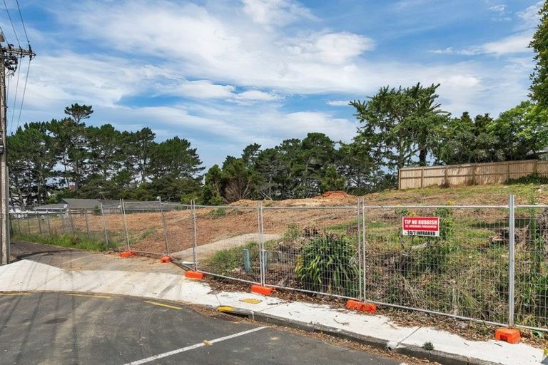 Photo of property in 3 John Court Street, Birkenhead, Auckland, 0626