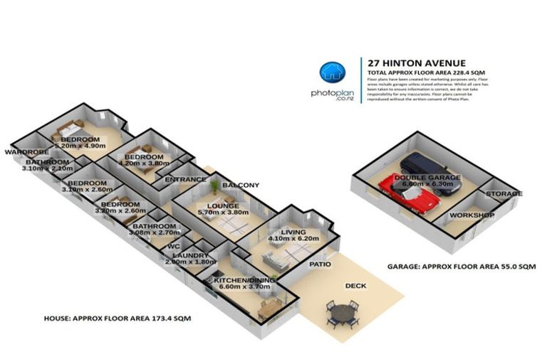 Photo of property in 27 Hinton Avenue, Forest Lake, Hamilton, 3200