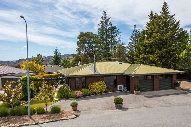 Photo of property in 7 Peterson Place, Bridge Hill, Alexandra, 9320