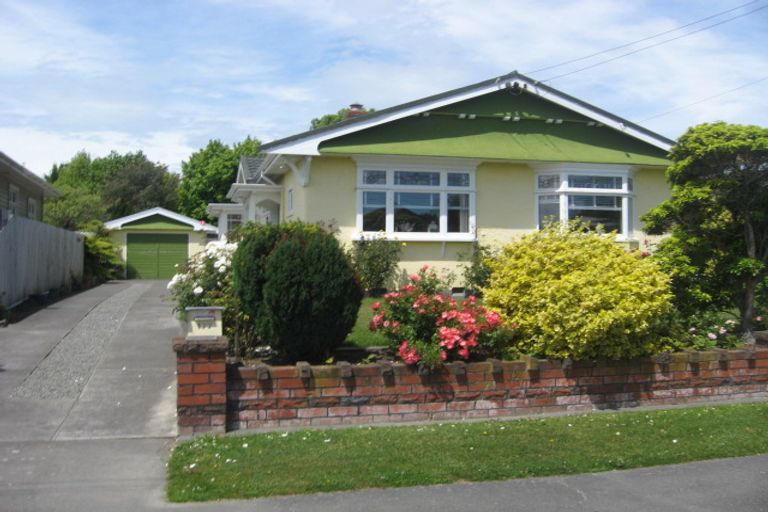 Photo of property in 177 Southampton Street, Sydenham, Christchurch, 8023