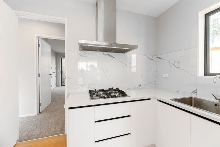 Photo of property in 8a Jeff Place, Howick, Auckland, 2014