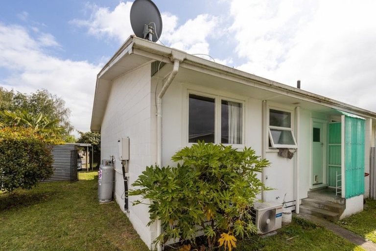 Photo of property in 1/23 Burden Street, Redwoodtown, Blenheim, 7201