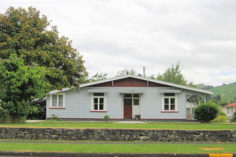 Photo of property in 34 Makere Street, Taumarunui, 3920
