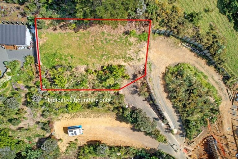 Photo of property in 23 Genoa Lane, Tutukaka, Whangarei, 0173