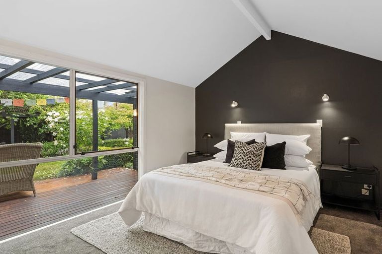 Photo of property in 1/7a Medbury Terrace, Fendalton, Christchurch, 8041