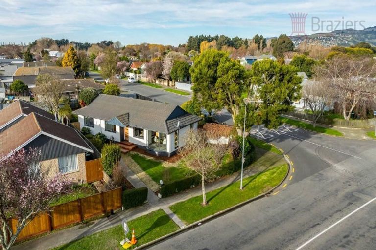 Photo of property in 214 Hendersons Road, Hoon Hay, Christchurch, 8025