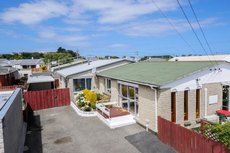 Photo of property in 13 Ascot Street, Saint Kilda, Dunedin, 9012