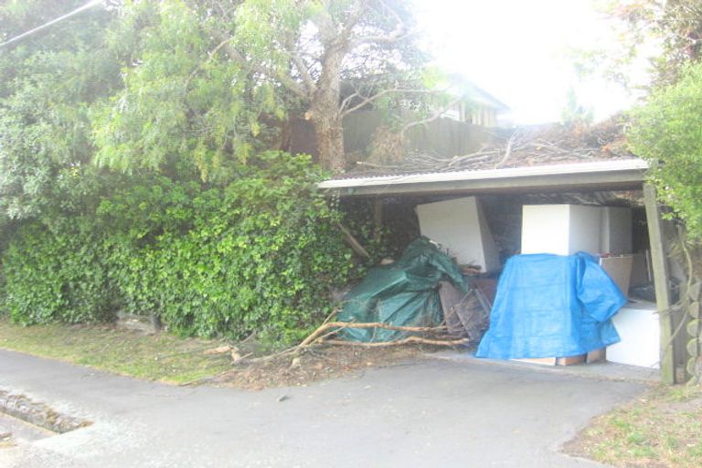 Photo of property in 7 Riverview Street, Beckenham, Christchurch, 8023