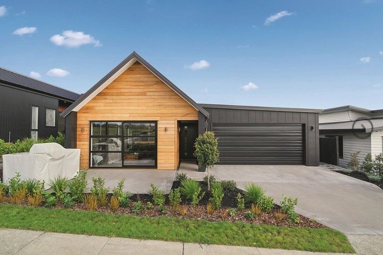 Photo of property in 23 Jonah Lomu Drive, Paerata, Pukekohe, 2124