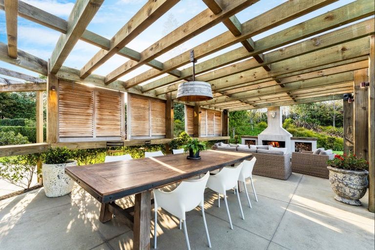 Photo of property in 191 Takatu Road, Tawharanui Peninsula, Warkworth, 0986