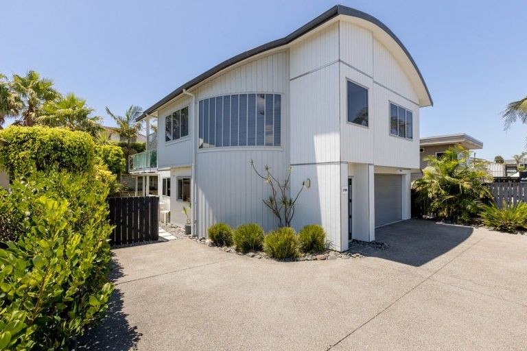 Photo of property in 219a Oceanbeach Road, Mount Maunganui, 3116
