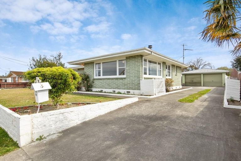 Photo of property in 19 Hale Street, Blenheim, 7201