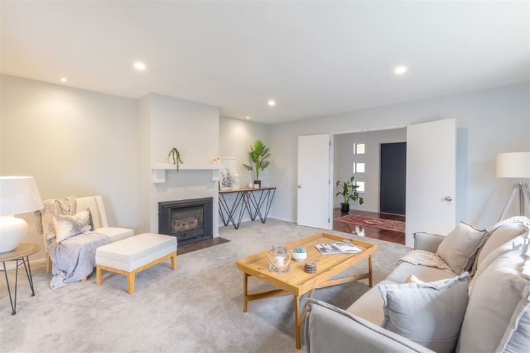 Photo of property in 82a Bryndwr Road, Bryndwr, Christchurch, 8052