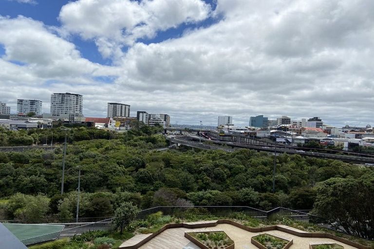 Photo of property in 59 France, 205/59 France Street South, Eden Terrace, Auckland, 1010