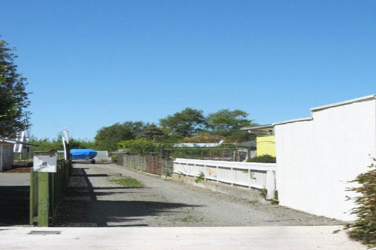 Photo of property in 8 Waipuna Street, Mayfield, Blenheim, 7201