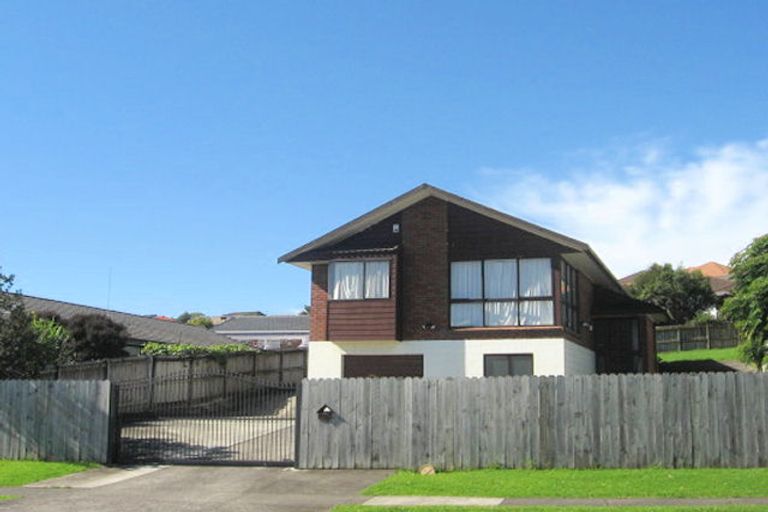 Photo of property in 52 Aberfeldy Avenue, Highland Park, Auckland, 2010