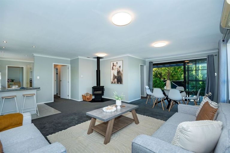 Photo of property in 62 Solomon Avenue, Redwood, Christchurch, 8051