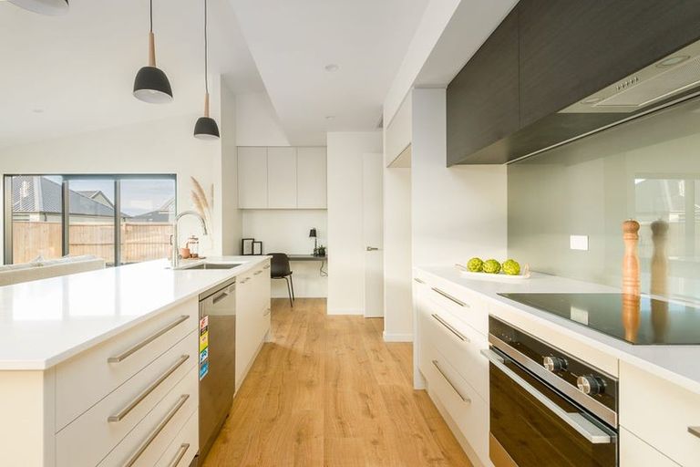 Photo of property in 11 Chrisp Street, Halswell, Christchurch, 8025