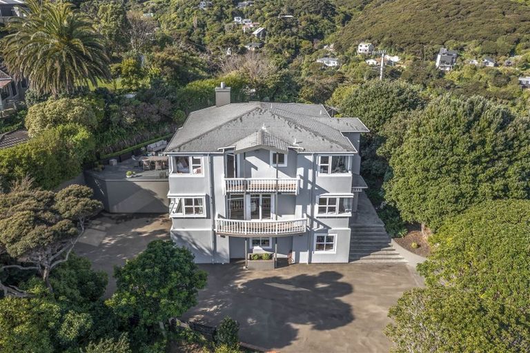 Photo of property in 29 Gordon Road, Plimmerton, Porirua, 5026