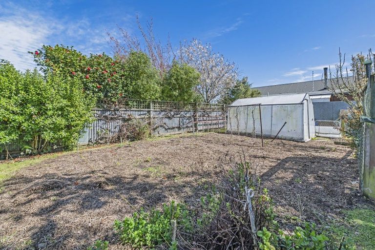 Photo of property in 5 Pultney Street, Leeston, 7632