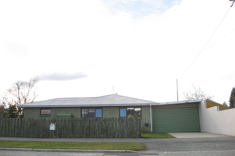 Photo of property in 17 Ventry Street, Alexandra, 9320