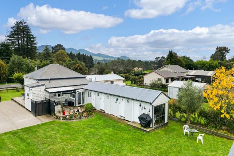 Photo of property in 1273 Arapuni Road, Arapuni, Putaruru, 3481