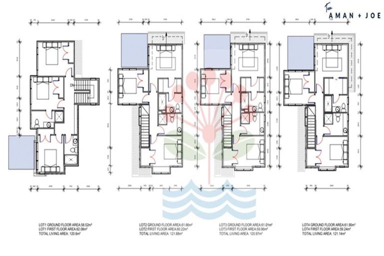 Photo of property in 4a Finlow Drive, Te Atatu South, Auckland, 0610