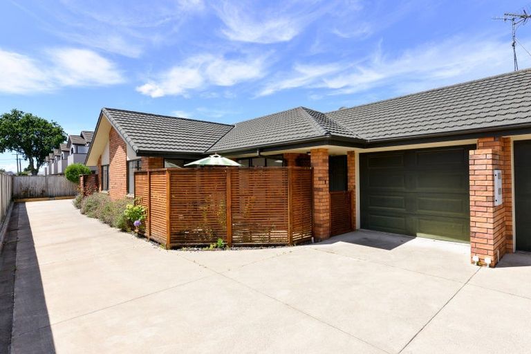Photo of property in 21c Paterson Street, Frankton, Hamilton, 3204