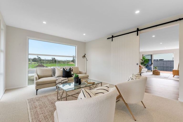 Photo of property in 3 Korako Lane, Baverstock, 3200