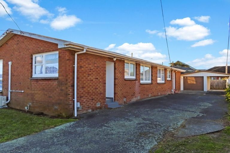 Photo of property in 1/91 Pretoria Street, Hutt Central, Lower Hutt, 5010