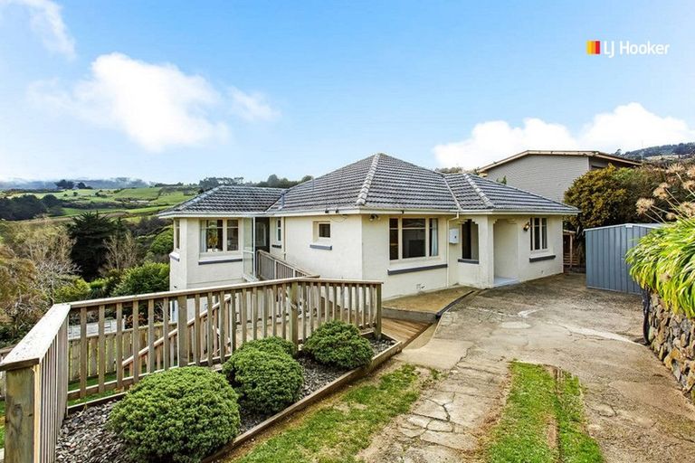 Photo of property in 429 Pine Hill Road, Pine Hill, Dunedin, 9010