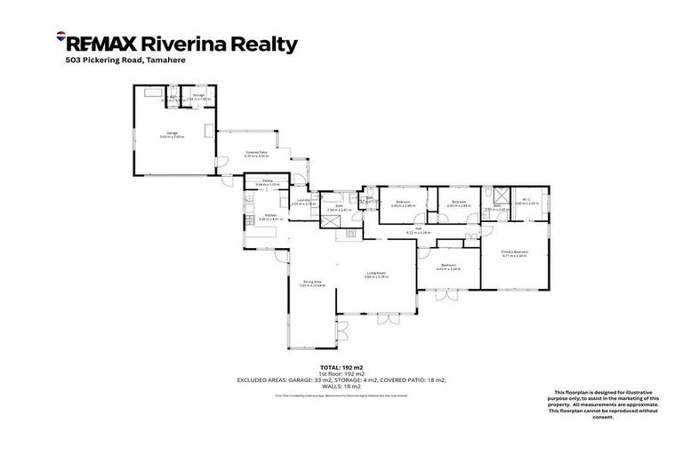 Photo of property in 503 Pickering Road, Tamahere, Hamilton, 3283