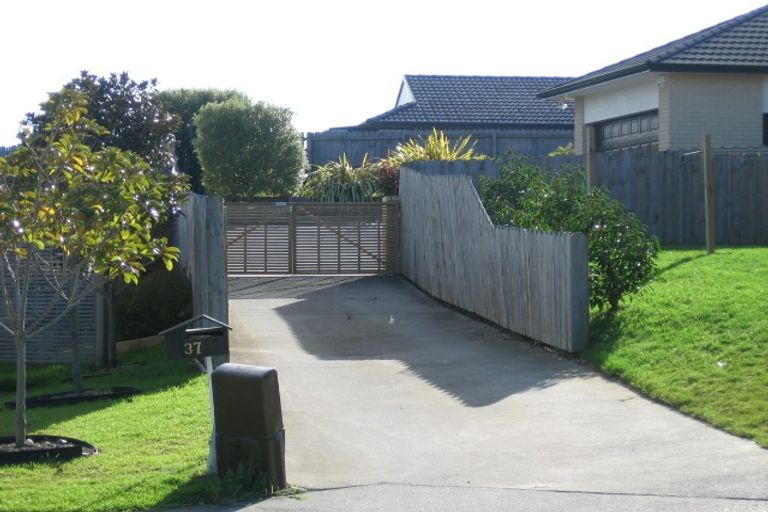 Photo of property in 37 Araminta Place, Beachlands, Auckland, 2018