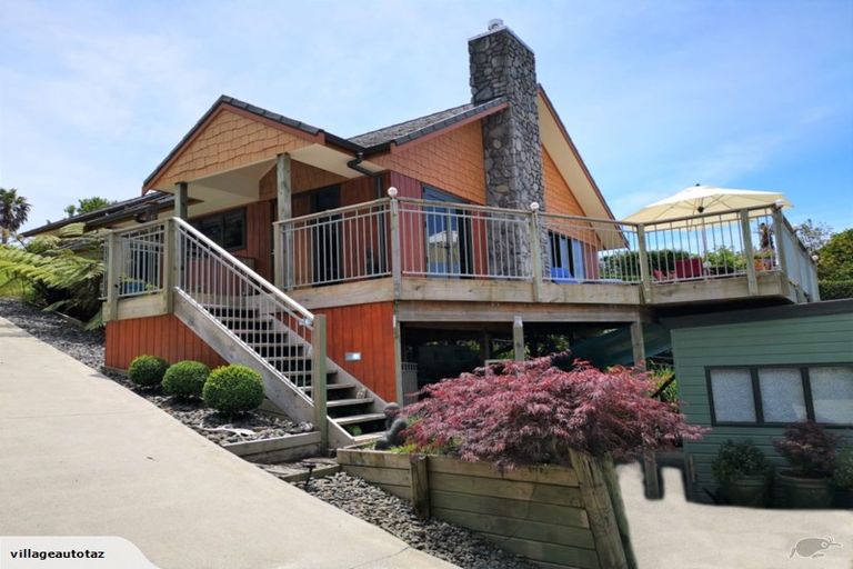 Photo of property in 26 Dawn View Place, Minden, Tauranga, 3176